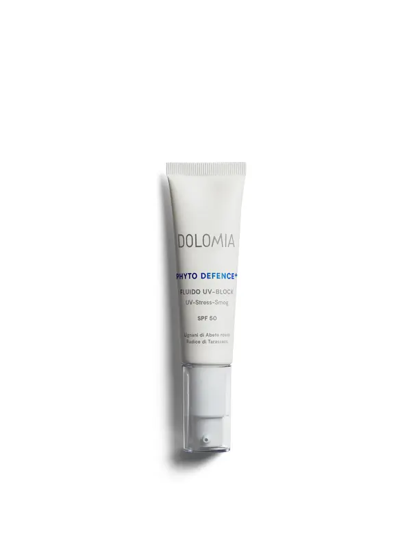 Dolomia Phyto Defence+ Schutzfluid UV-Block