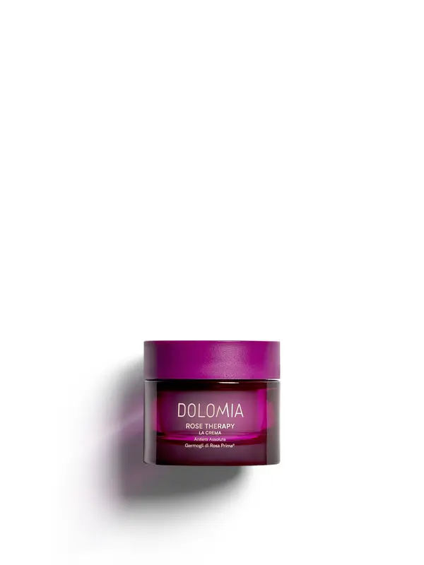 Dolomia Rose Therapy Absolute Anti-Aging Creme / Refill