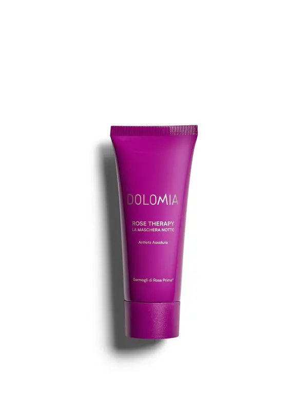Dolomia Rose Therapy Absolute Anti-Aging Nachtmaske