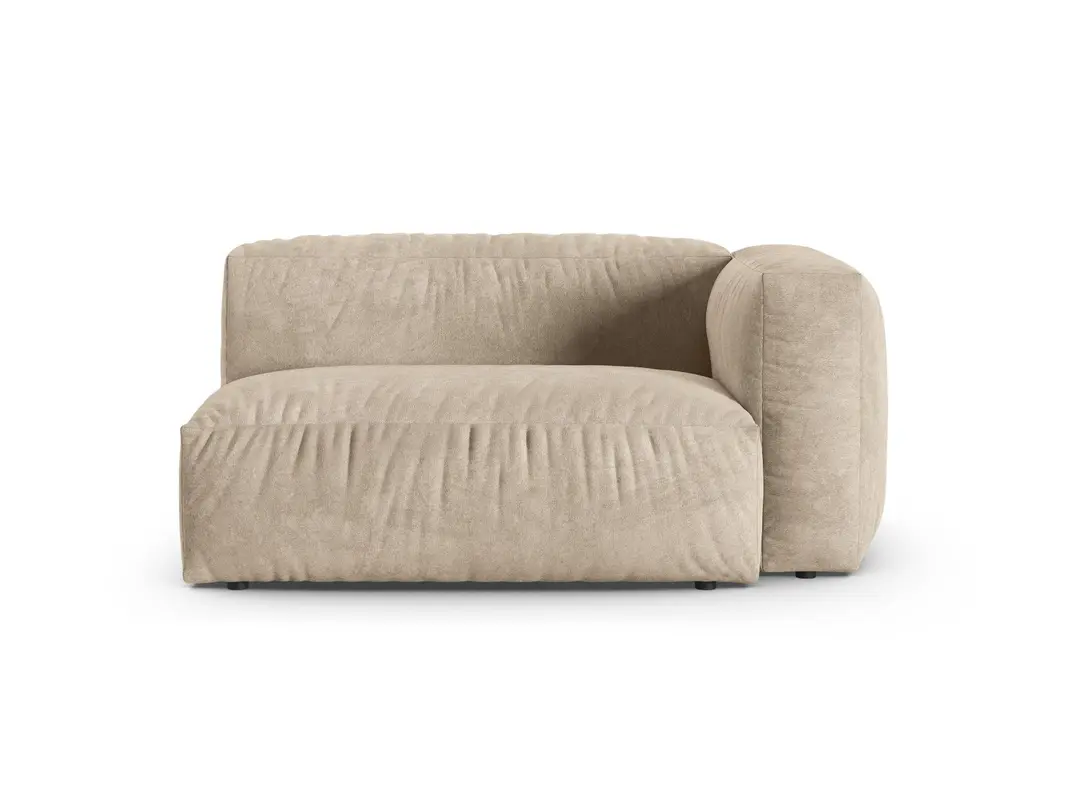 Doppelsitz-Sofa rechts XL Martina