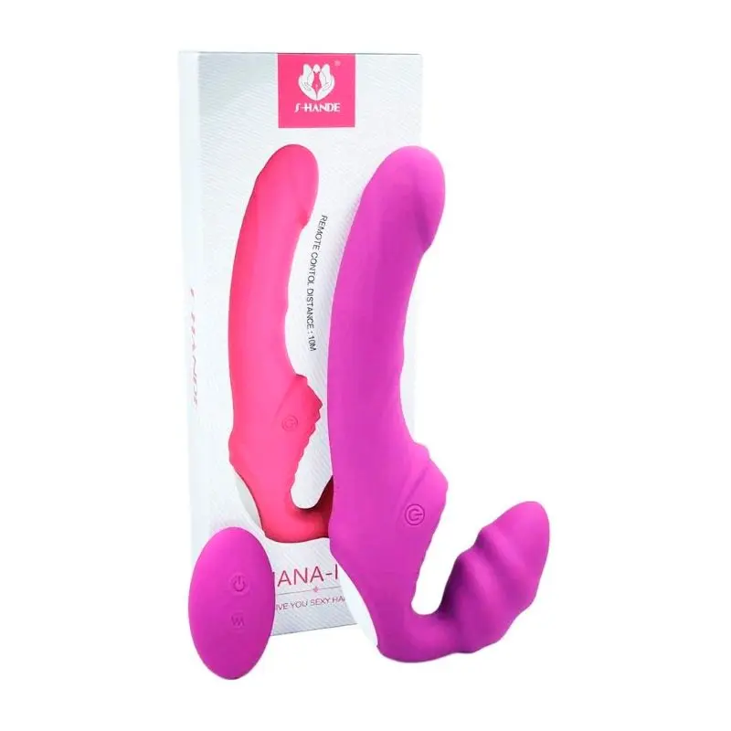 Double gode — Nana