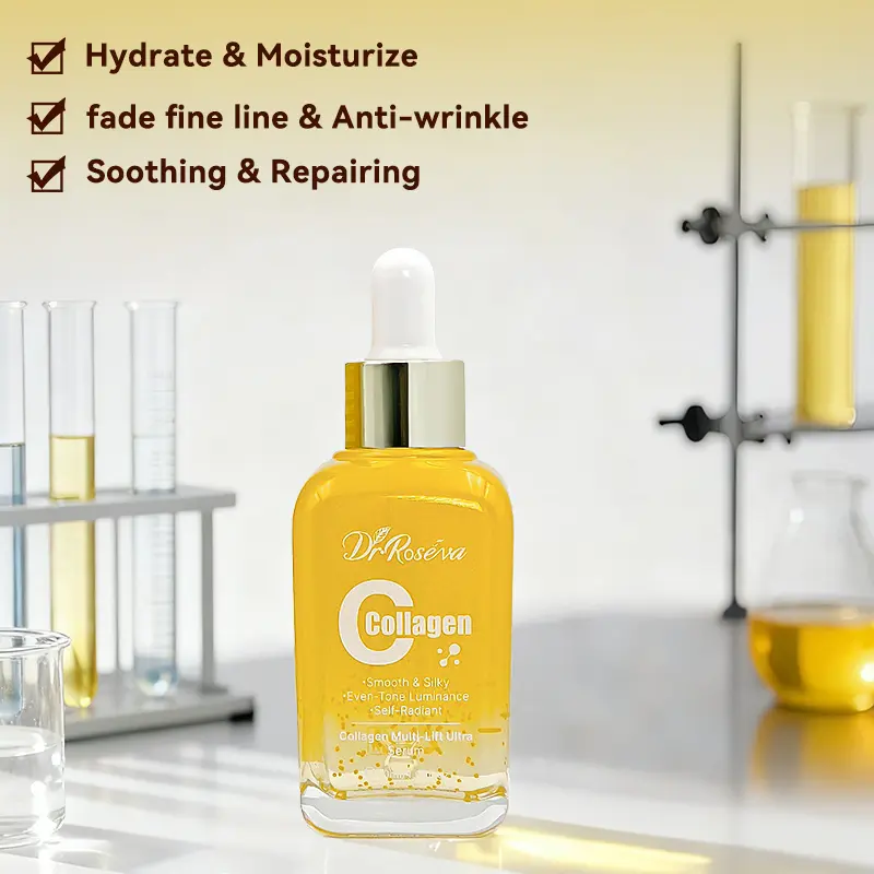 DR Collagen Multi-Effekt Stärkendes Serum