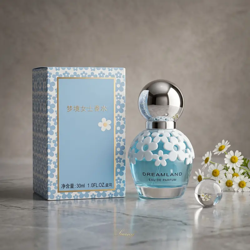 Dreamy Eau de Parfum Floral 30ml