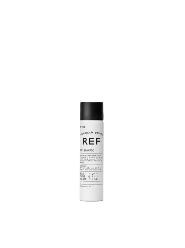 Dry Shampoo 204, 75 ml