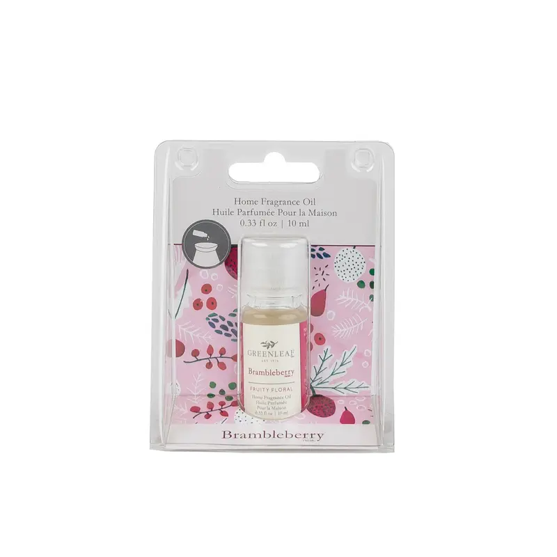 Duft-Öl-Essenzen Greenleaf - Brambleberry, 10ml
