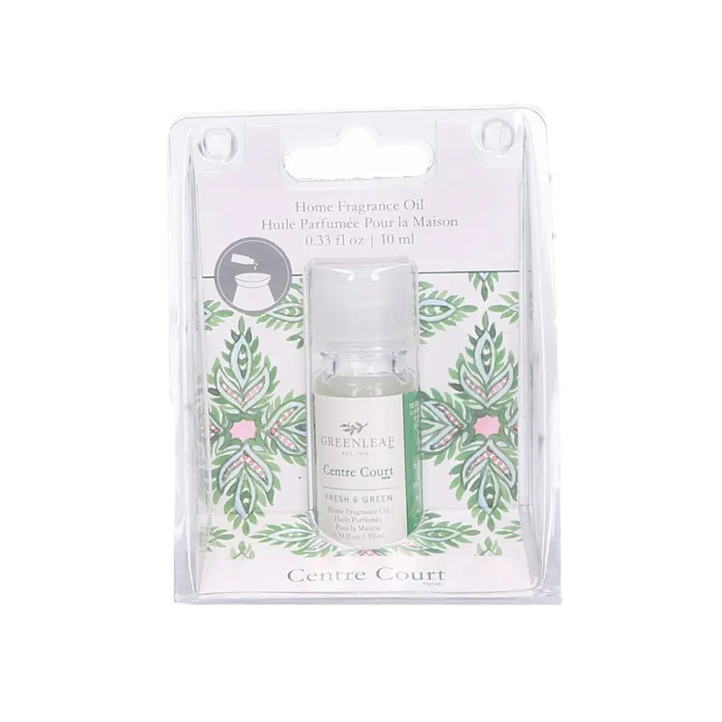 Duft-Öl-Essenzen Greenleaf - Centre Court, 10ml