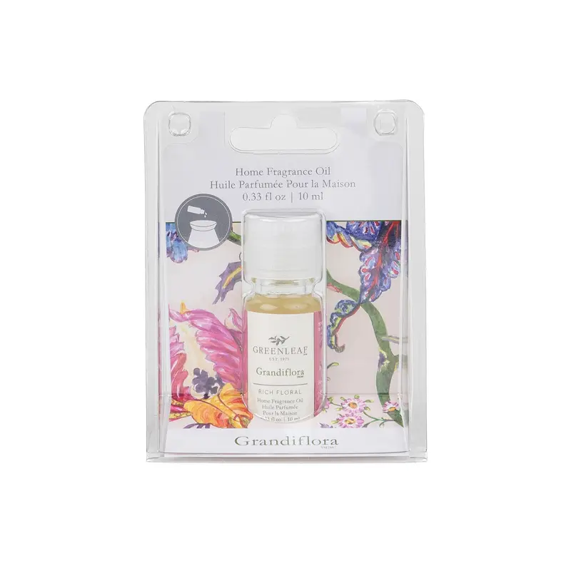 Duft-Öl-Essenzen Greenleaf - Grandiflora, 10ml