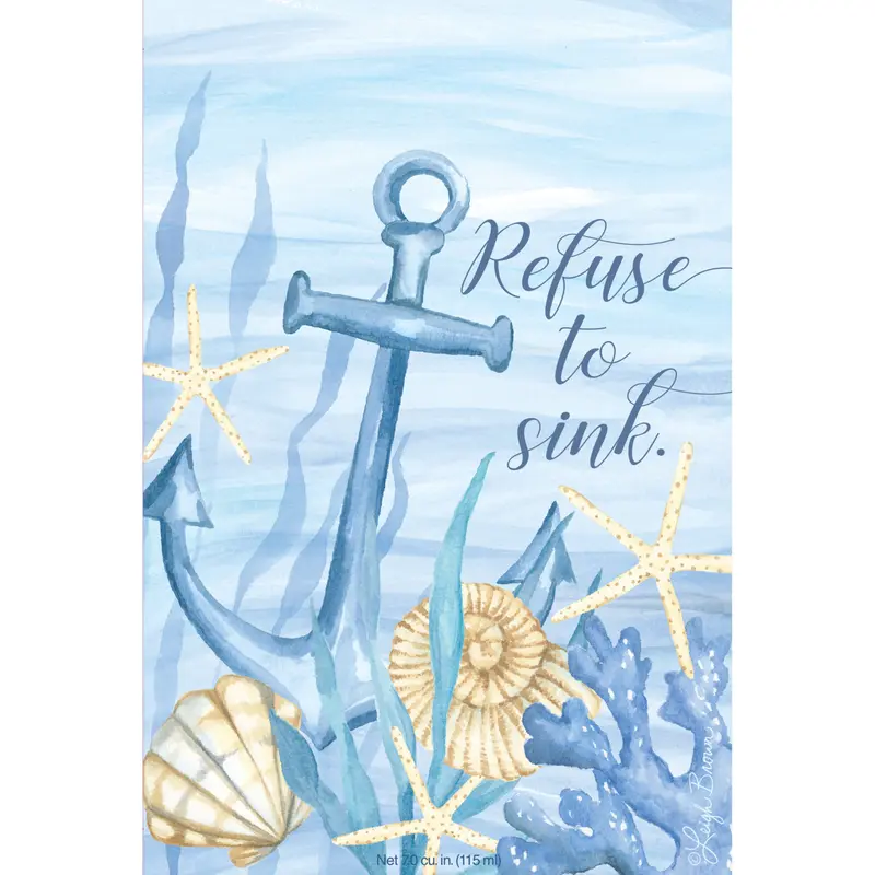 Duft-Sachets Raumduft Fresh Scents - Refuse to Sink, 115ml