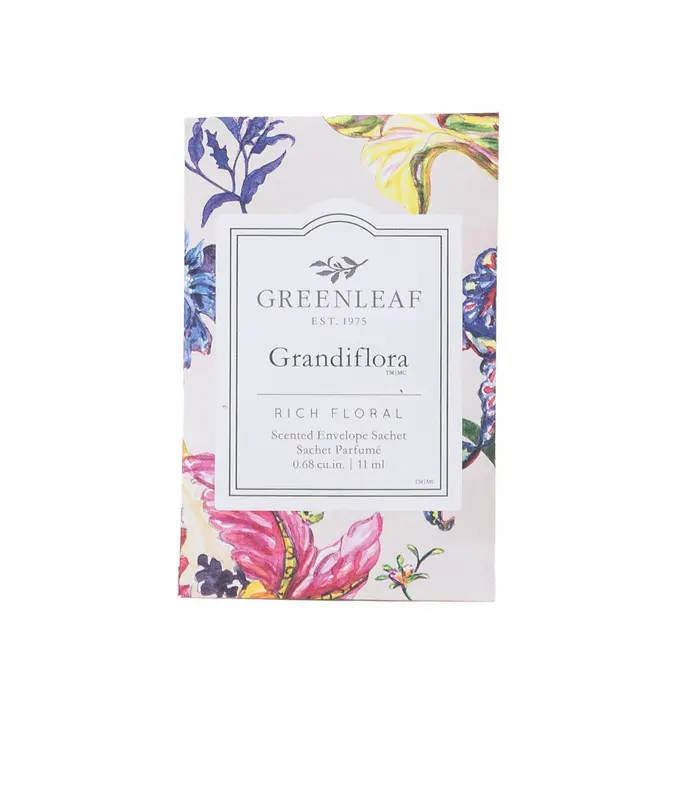 Duft-Sachets Raumduft - Grandiflora, diverse Grössen