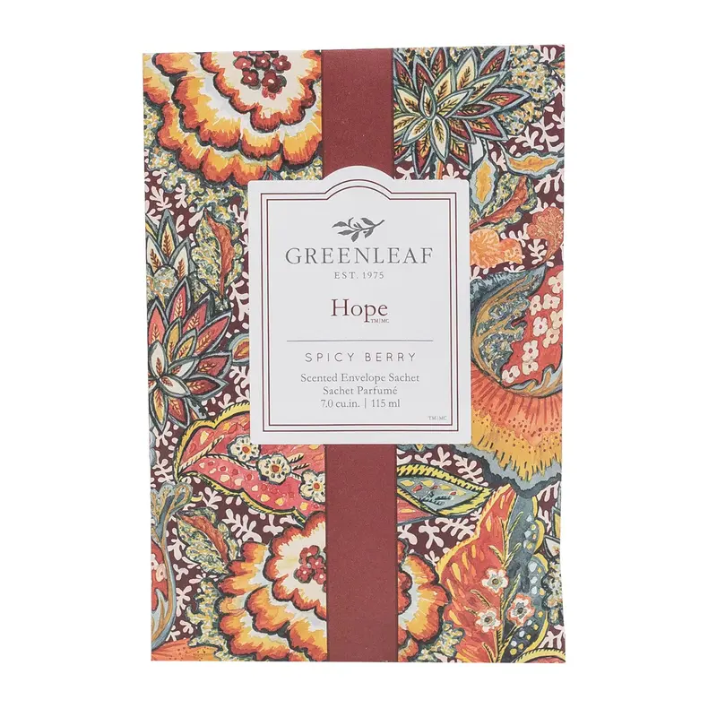 Duft-Sachets Raumduft - Hope, Gewürze und Beeren, diverse Grössen
