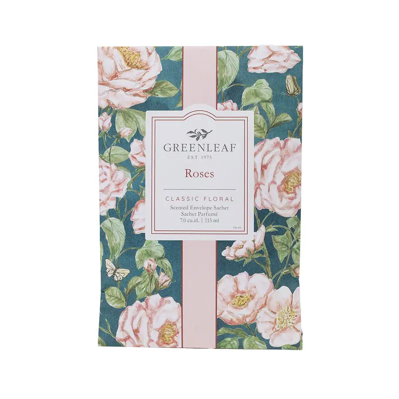 Duft-Sachets Raumduft - Roses