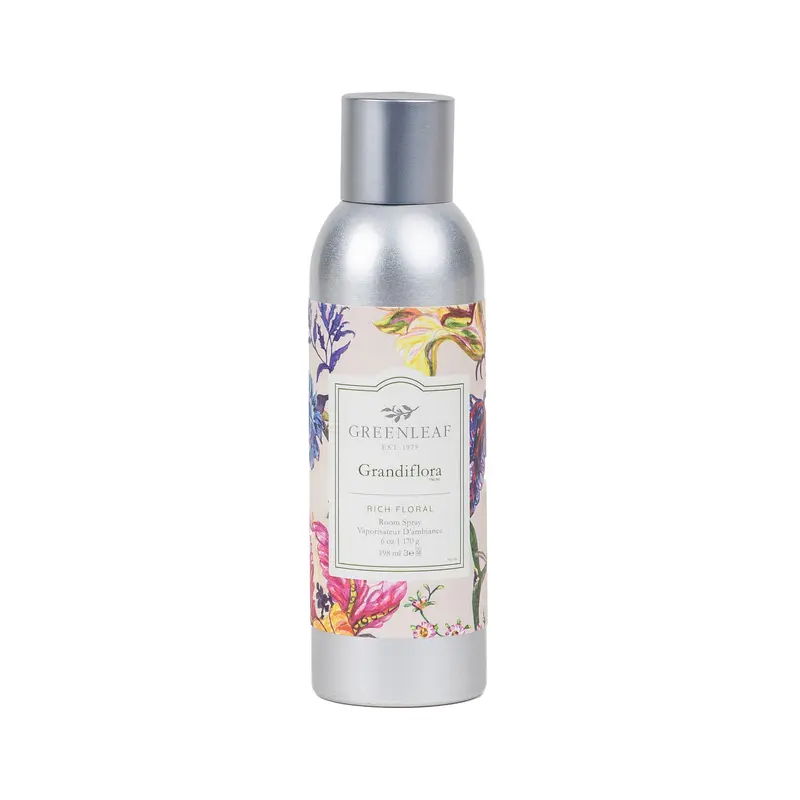 Duft-Spray Greenleaf - Grandiflora, 198ml