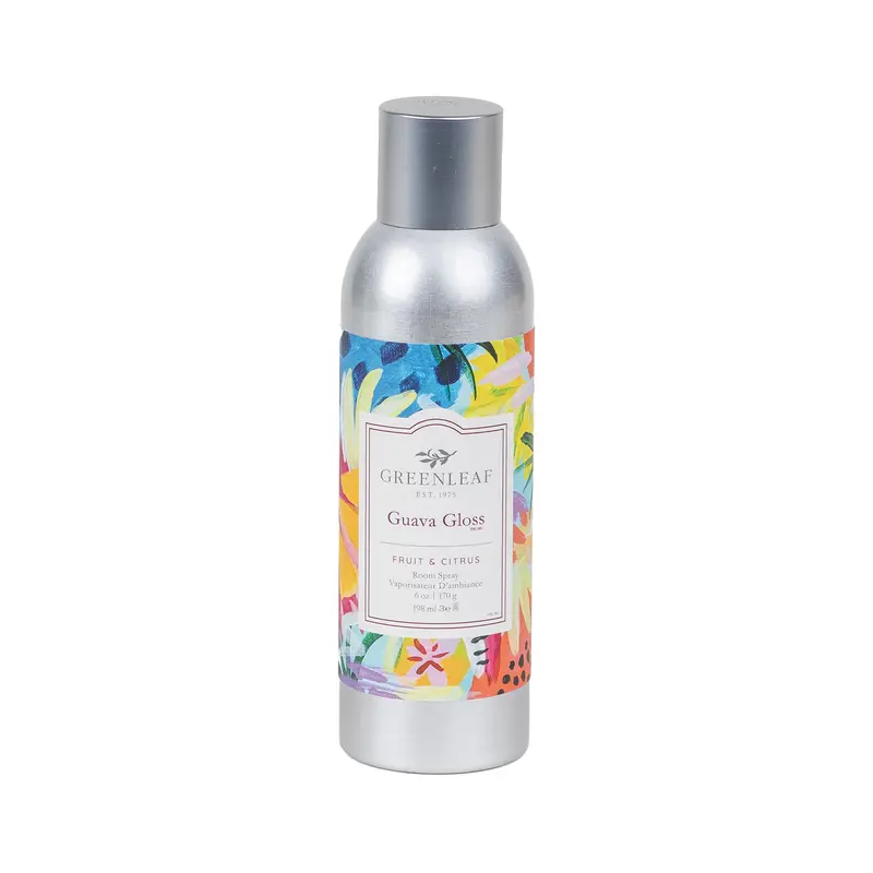 Duft-Spray Greenleaf - Guava Gloss, 198ml
