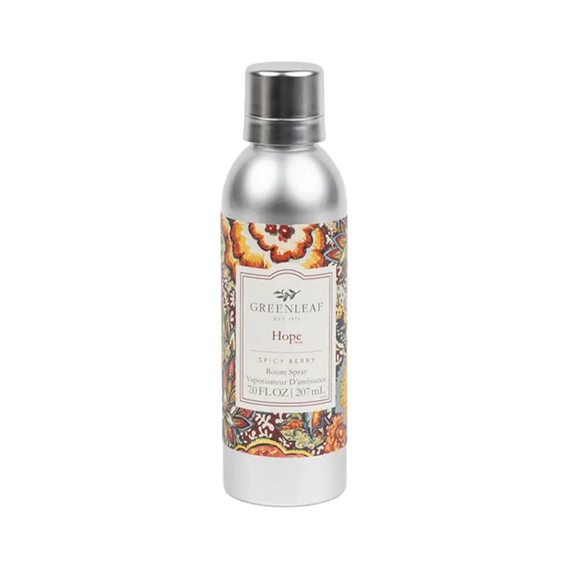 Duft-Spray Greenleaf - Hope, 198ml