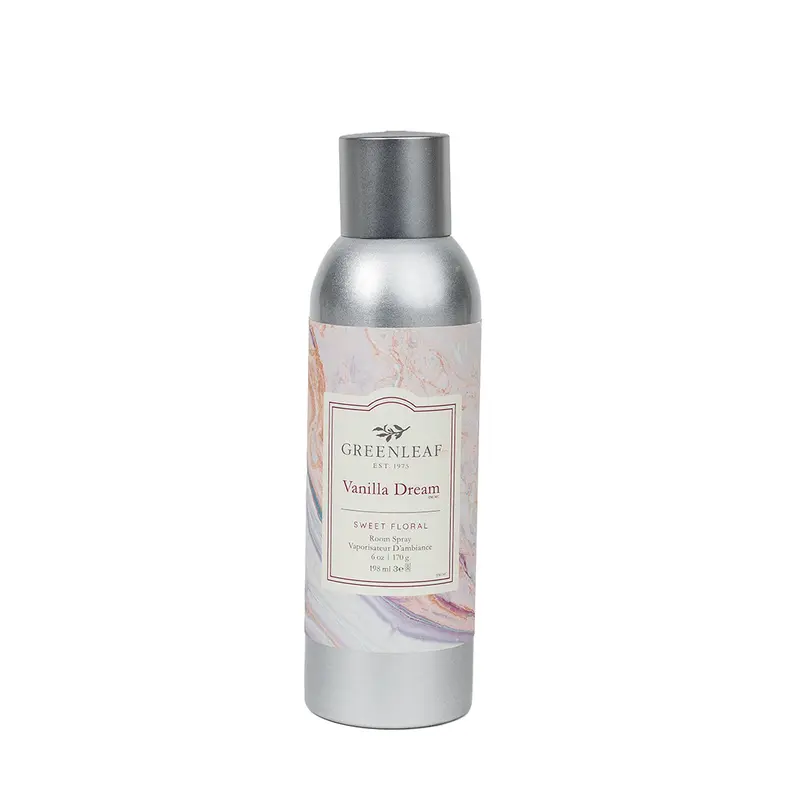 Duft-Spray Greenleaf - Vanilla Dream, 198ml