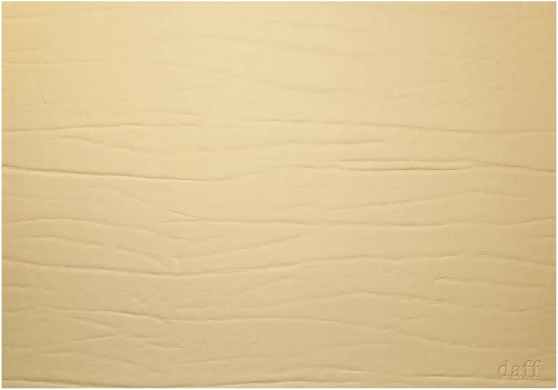 Dumbo Tischset Metallic Gold 34x42cm