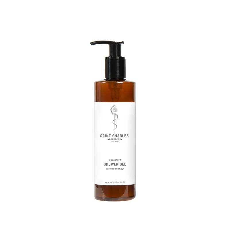 Duschgel Wild Roots