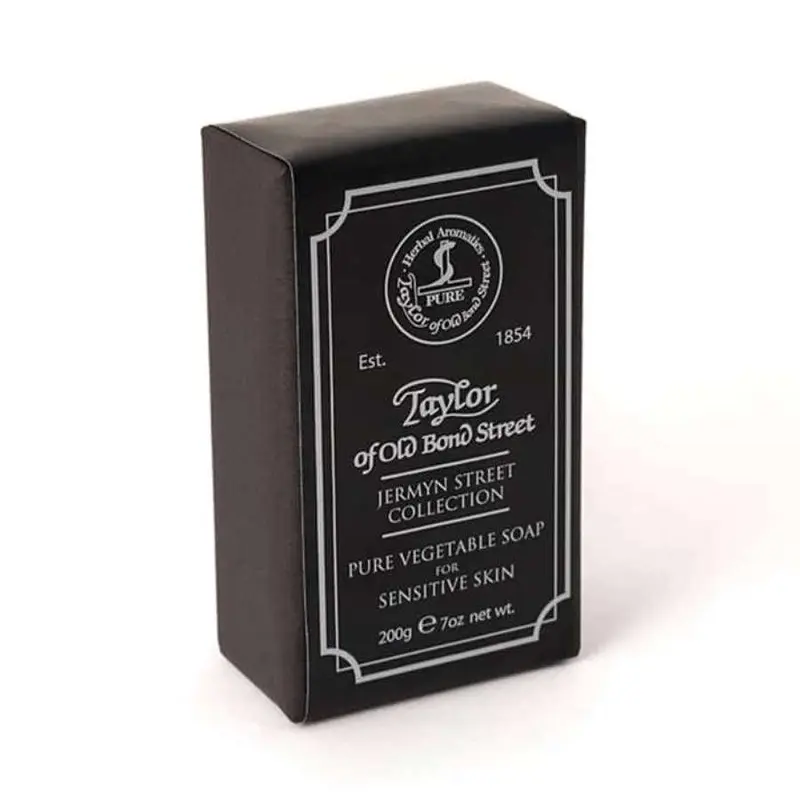 Duschseife Jermyn Street - Taylor of Old Bond Street