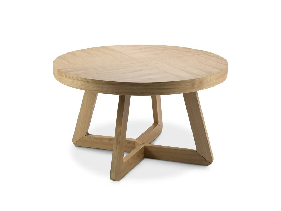 Dustin ausziehbarer Tisch 8 Sitzer