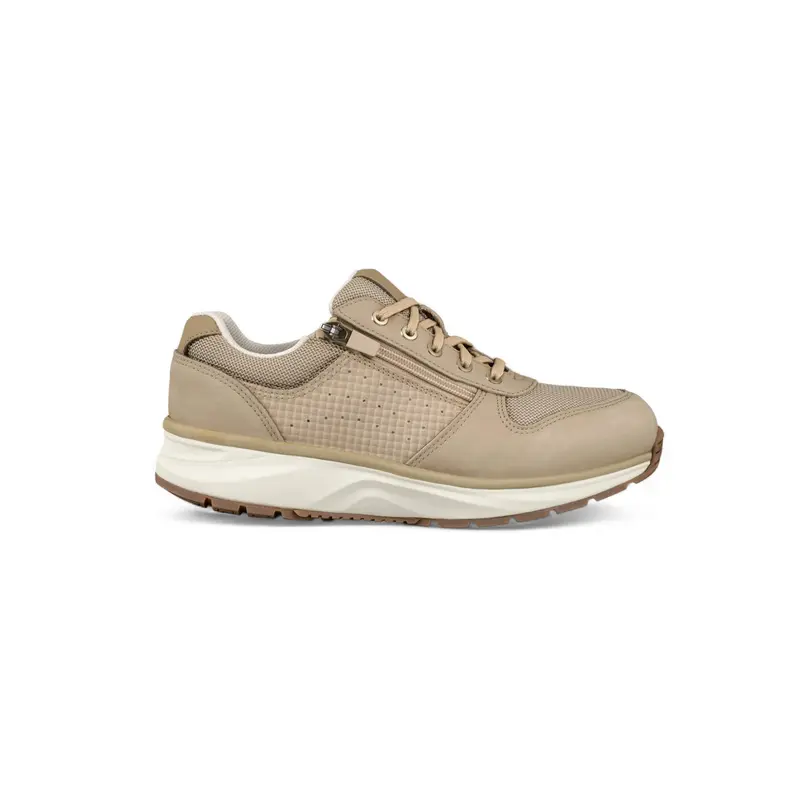Dynamo Zip beige II