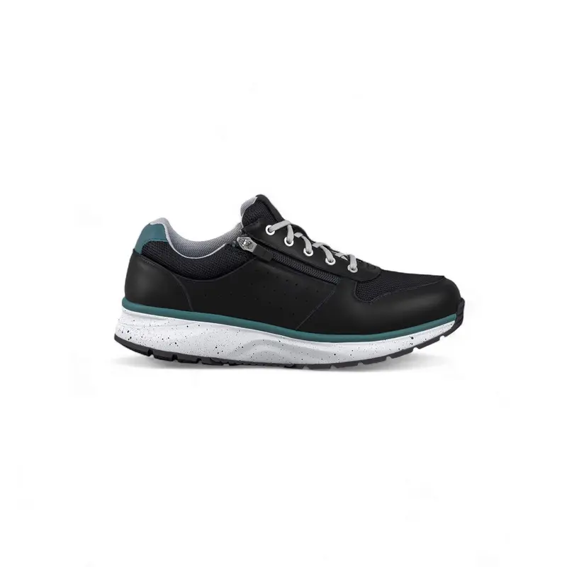 Dynamo Zip black III