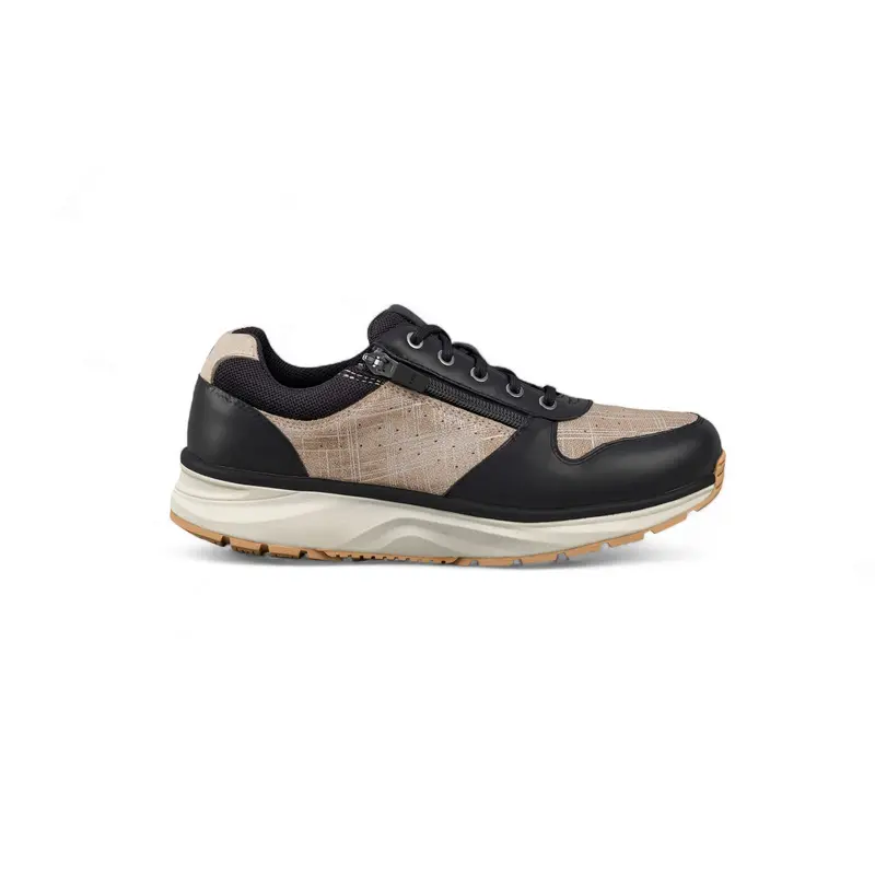 Dynamo Zip bronze-black