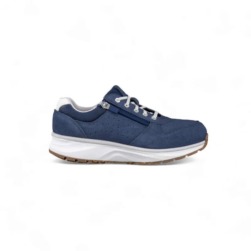 Dynamo Zip dark blue II