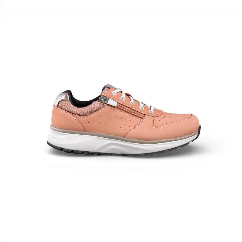 Dynamo Zip pink