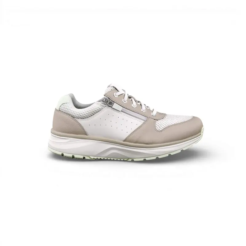 Dynamo Zip white-green