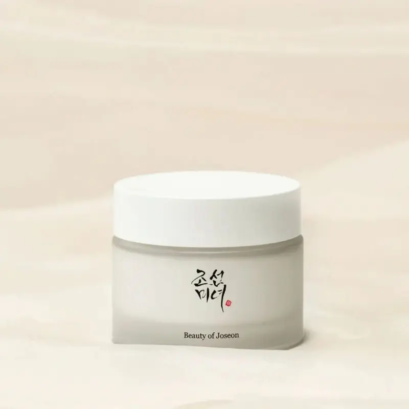 Dynasty Cream