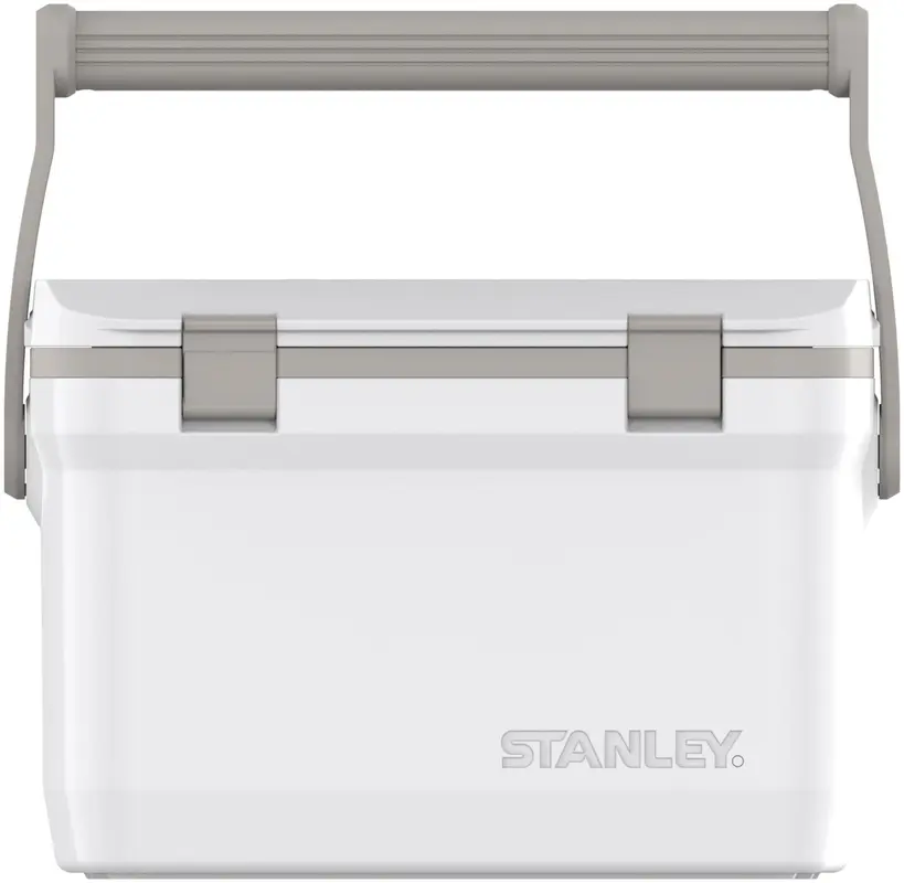 Easy-Carry Outdoor Cooler 15.1l frost