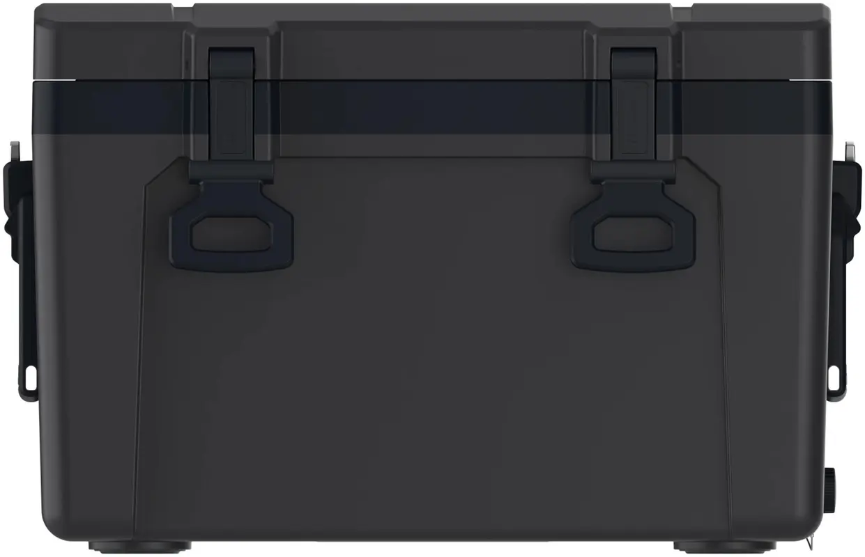 Easy-Carry Outdoor Cooler 23l black