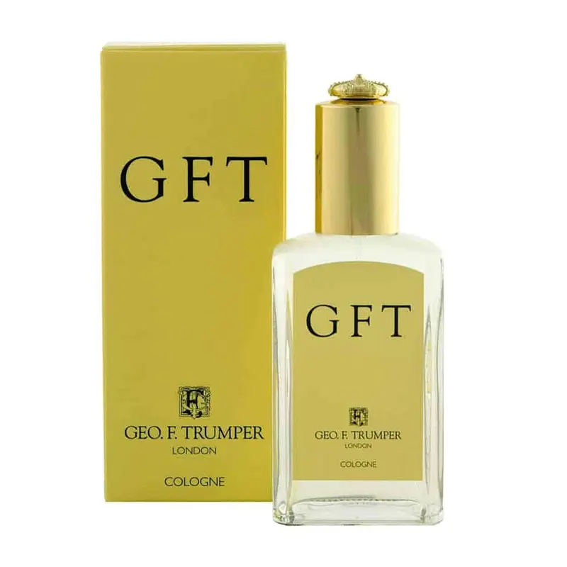 Eau de Cologne GFT - Geo. F. Trumper