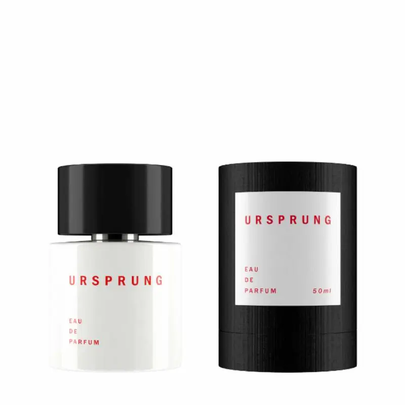 Eau de Parfum Ursprung - OAK