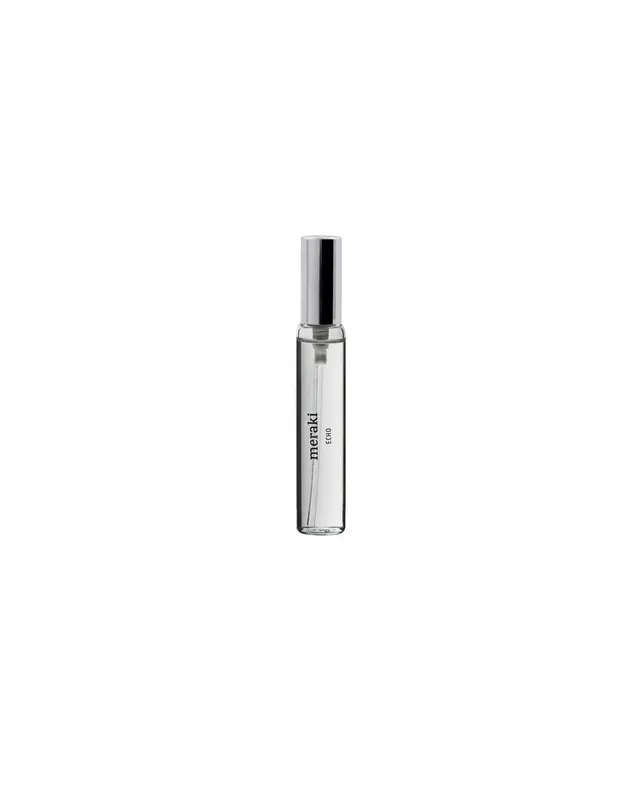 Eau de toilette, Echo, 10 ml