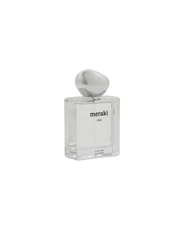 Eau de toilette, Echo, 50 ml