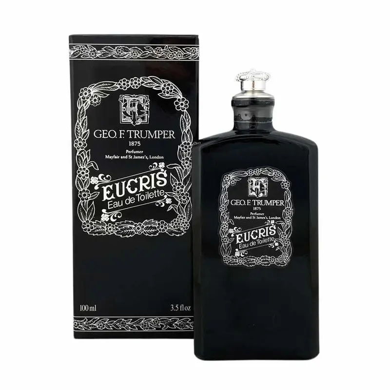 Eau de Toilette Eucris - Geo. F. Trumper