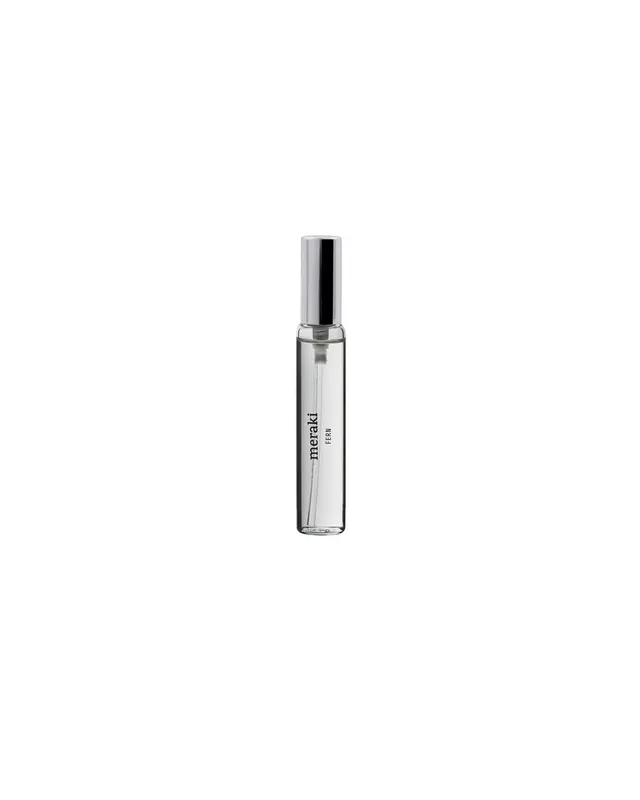 Eau de toilette, Fern, 10 ml