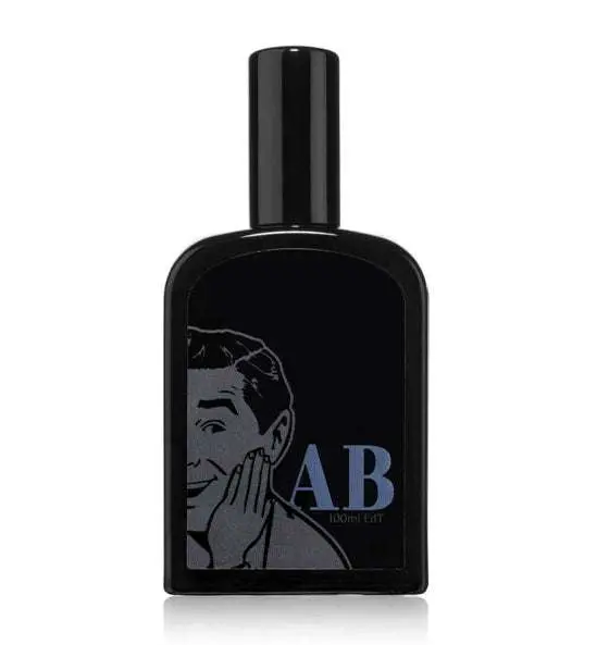 Eau De Toilette - Fine Accoutrements