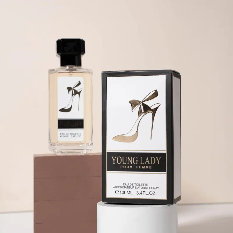 Eau de Toilette Orange Wood Tone (100ml)