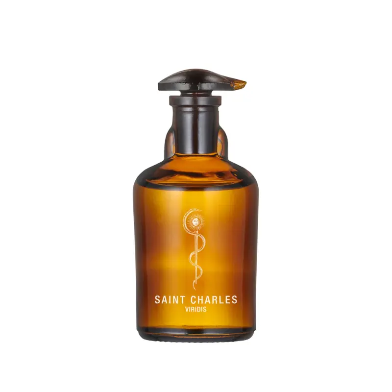 Eau de Toilette VIRDIS