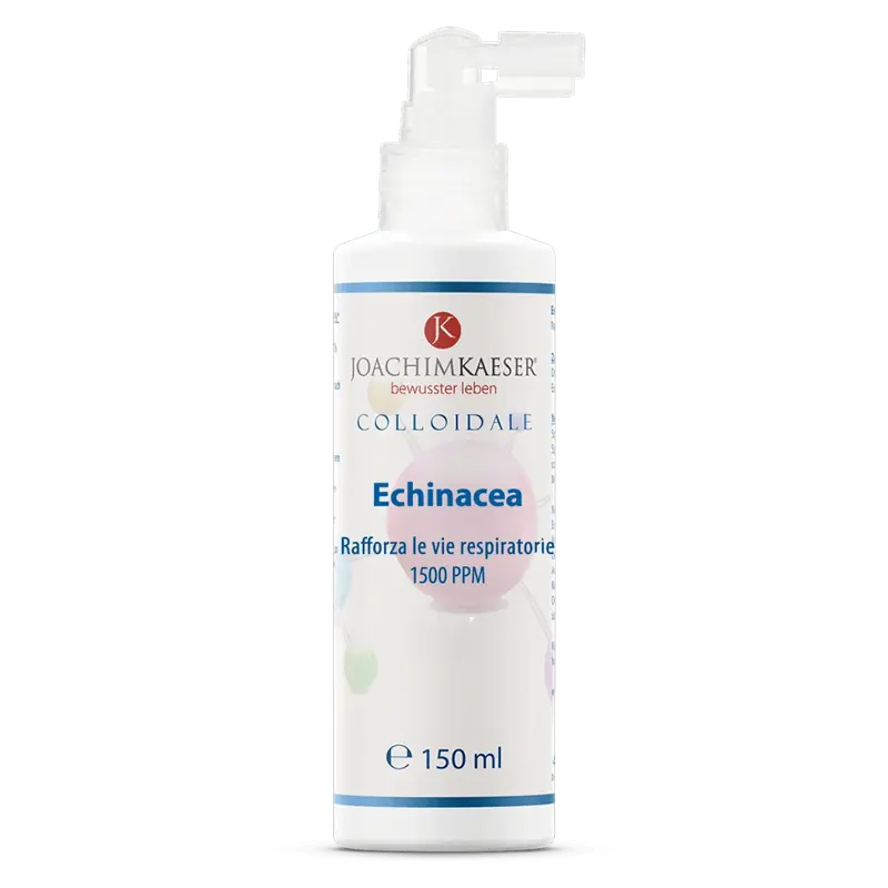 Echinacea Colloidale