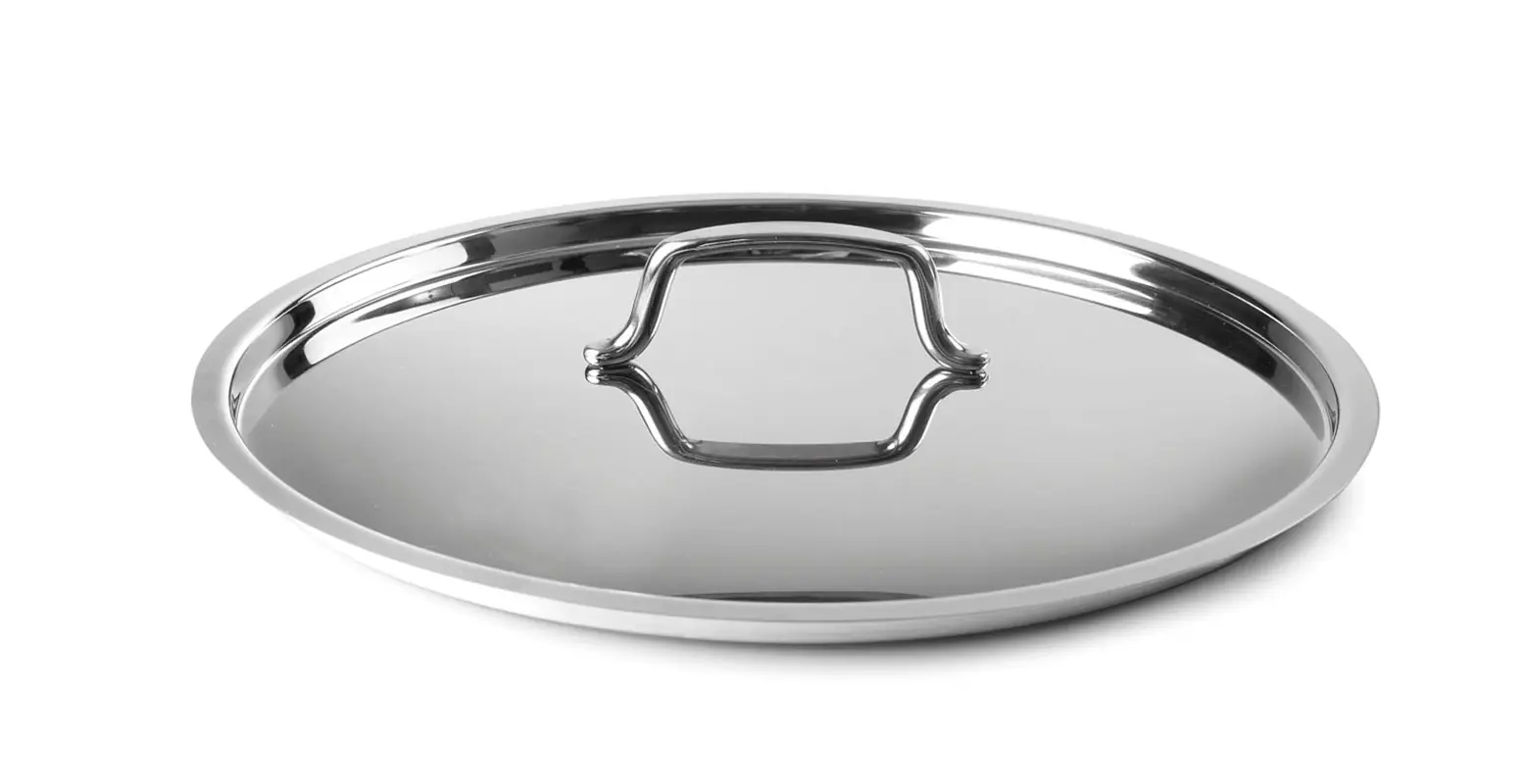 Eco Chef Deckel D36cm