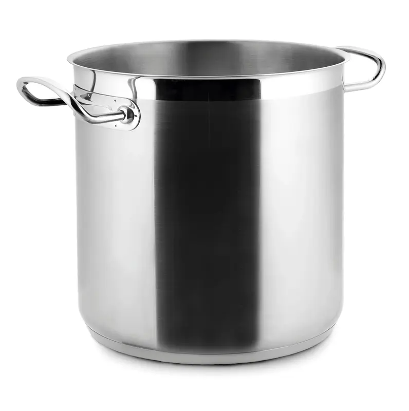 Eco Chef Kochtopf hoch ohne Deckel D24cm H24cm 10.5lt