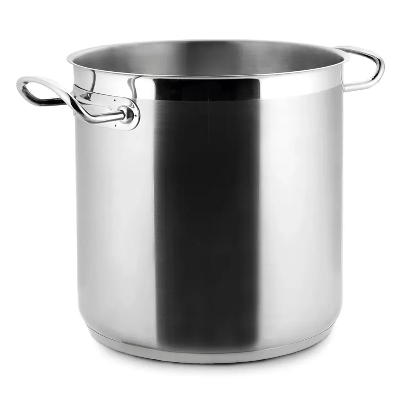 Eco Chef Kochtopf hoch ohne Deckel D28cm H25.5cm 16.5lt