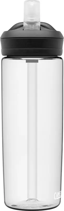 Eddy+ Bottle 0.6l clear,