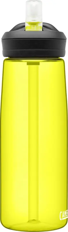 Eddy+ Bottle 0.75l sulphur, 21