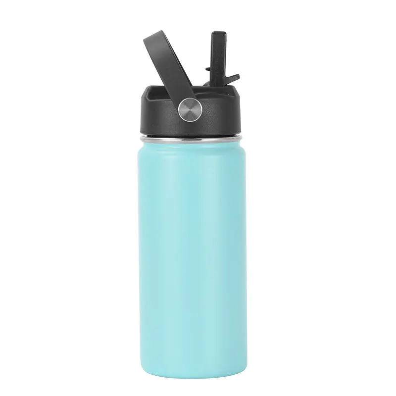 Edelstahl-Wassersportflasche
