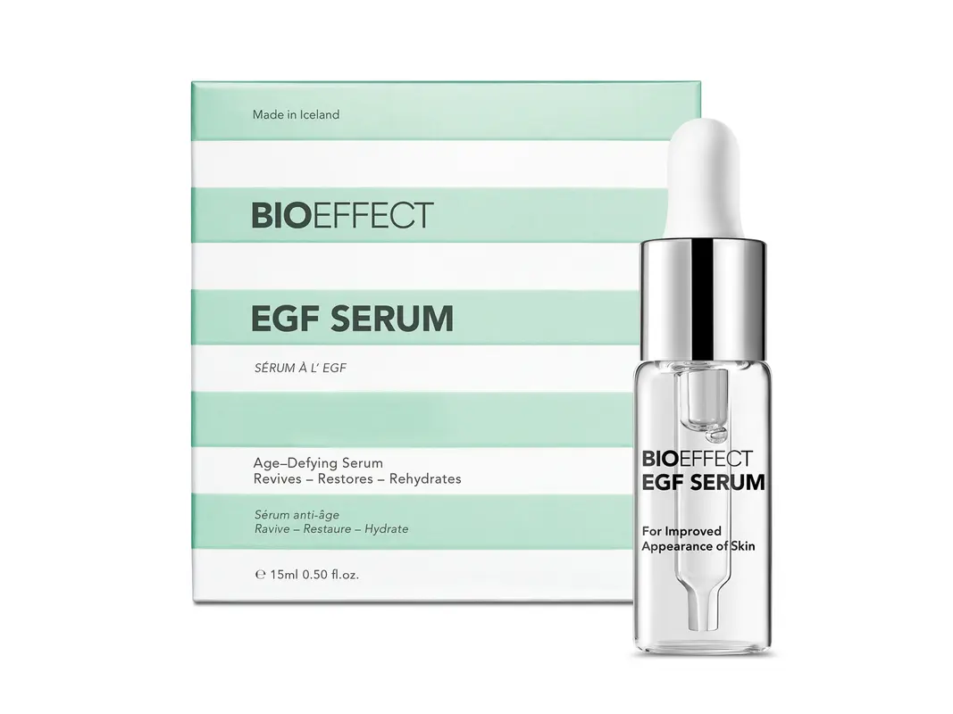 EGF Serum