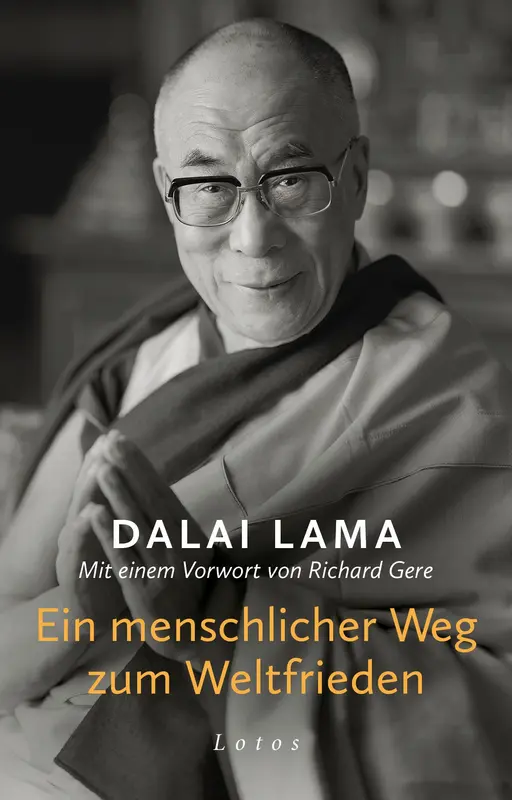 Ein menschlicher Weg zum Weltfrieden